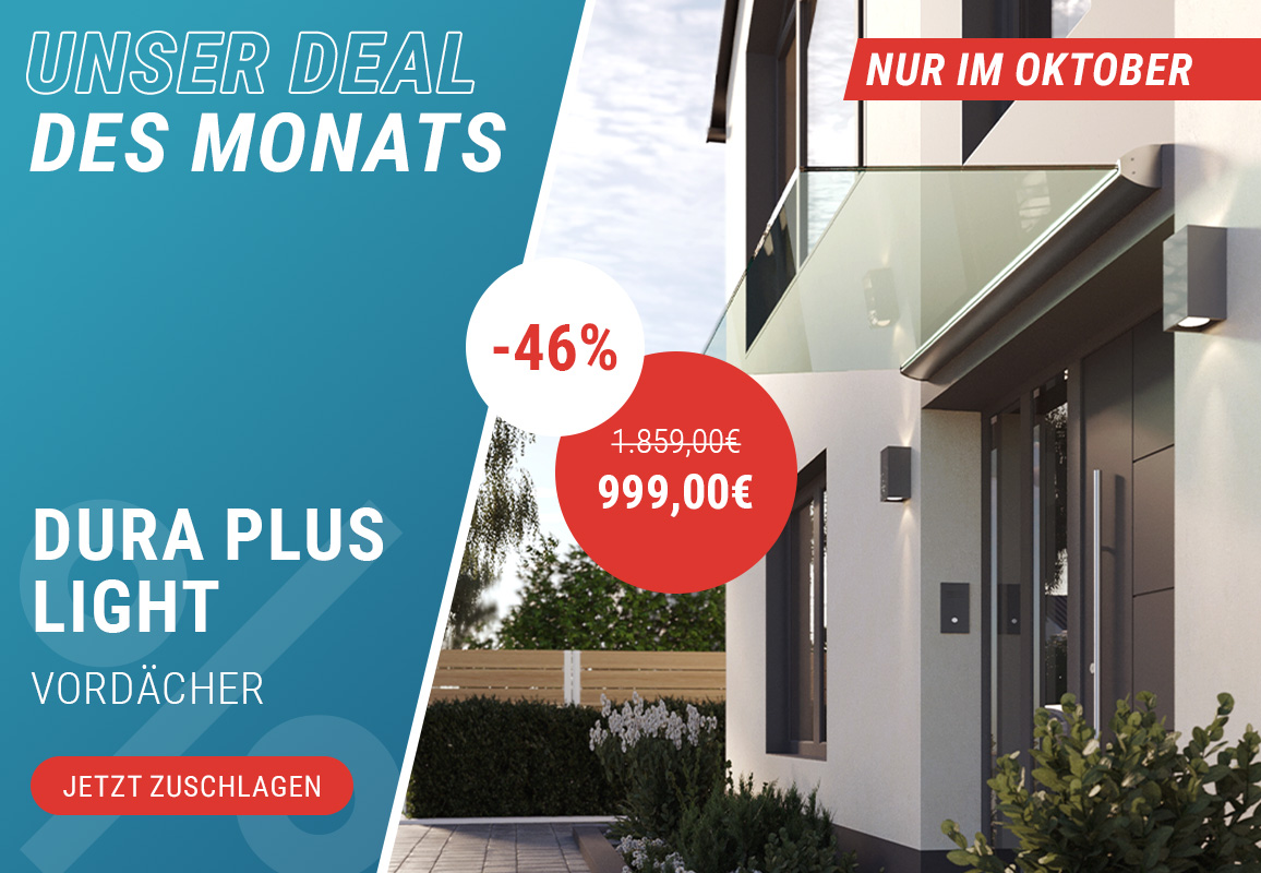 Sale bei Glasprofi24